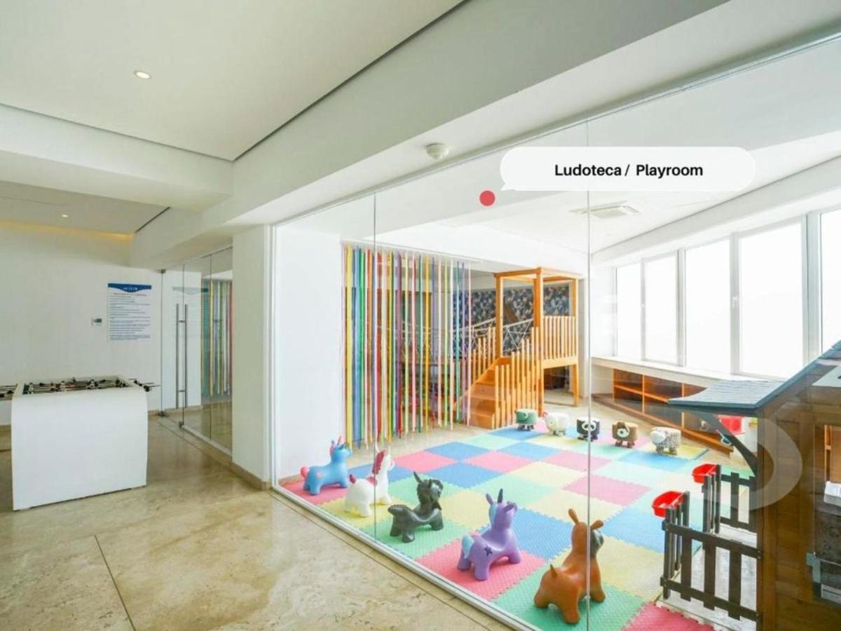 阿卡普尔科Hostpal Armandos Le Club Playa Privada公寓 外观 照片