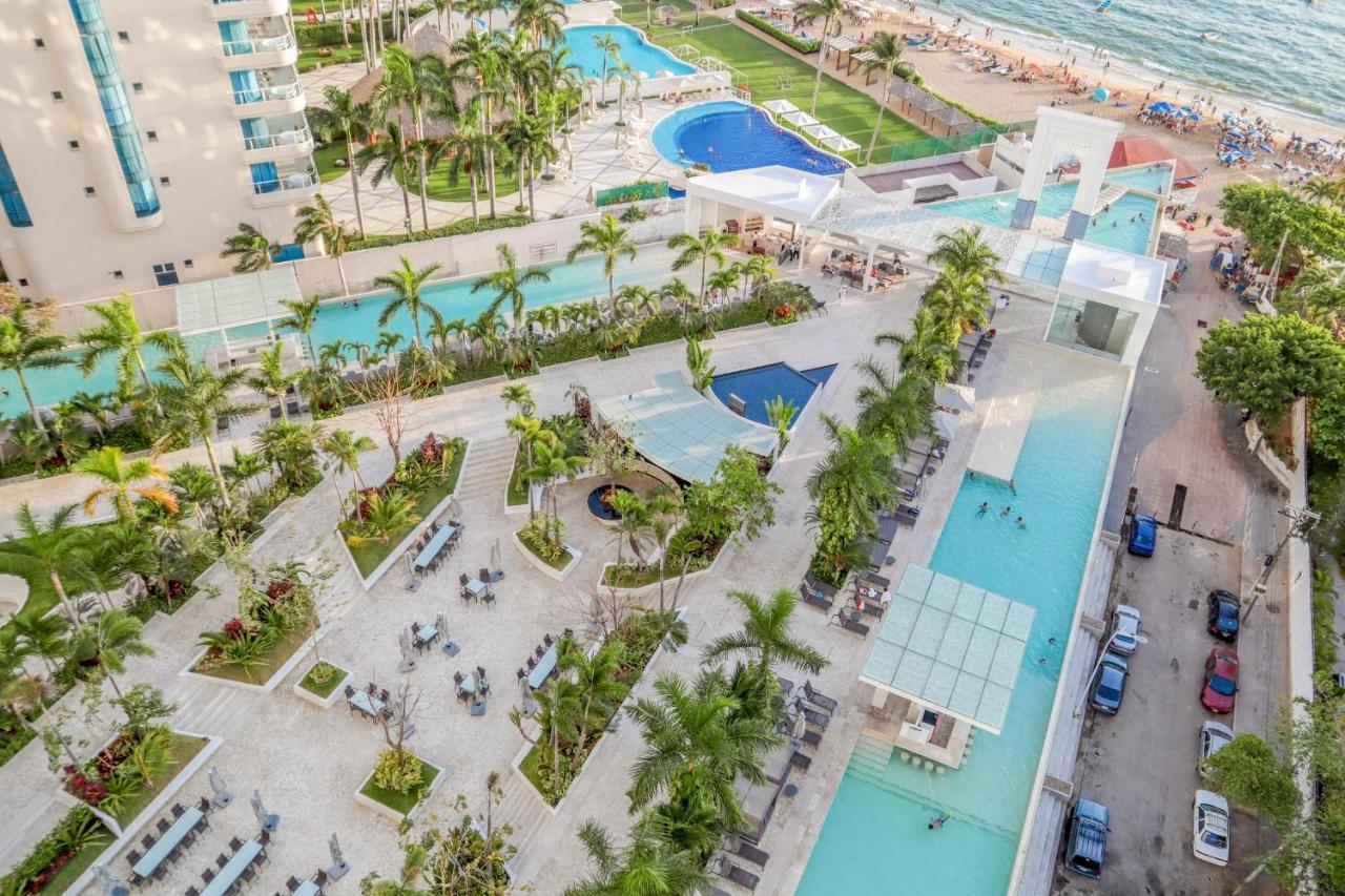 阿卡普尔科Hostpal Armandos Le Club Playa Privada公寓 外观 照片
