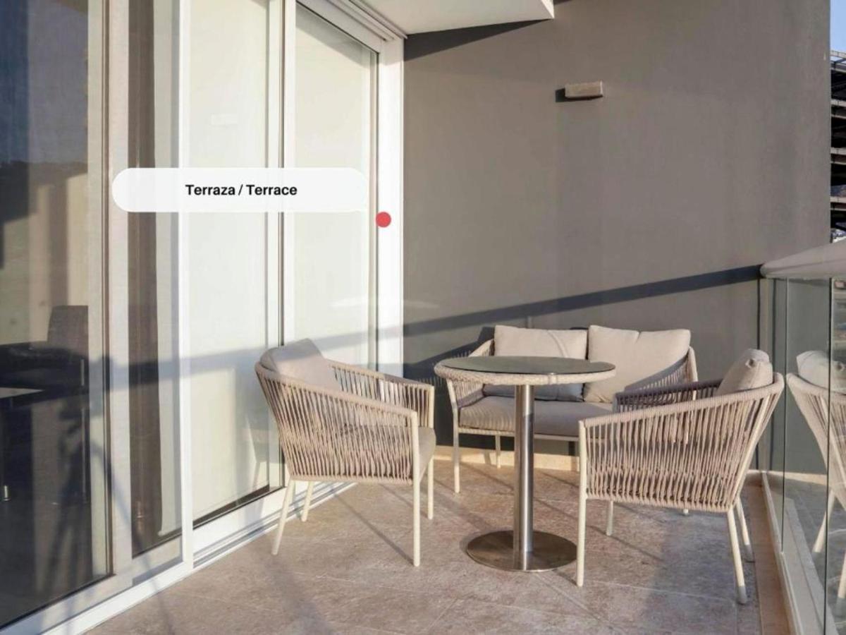 阿卡普尔科Hostpal Armandos Le Club Playa Privada公寓 外观 照片